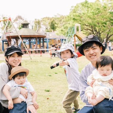 NATUREが撮影した「東京・高松」の写真