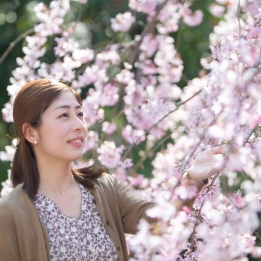 Photographer  Tomoが撮影した「個人プロフィール」の写真