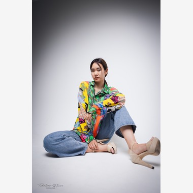 三浦貴裕が撮影した「スタジオ」の写真