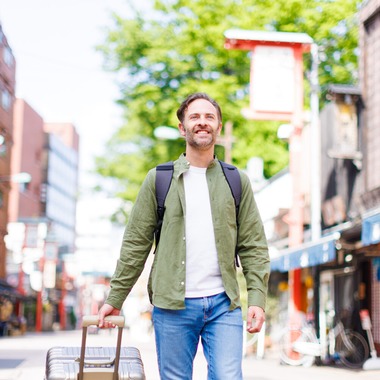 Yusuke Usuiが撮影した「ストックフォト 浅草インバウンドイメージ」の写真