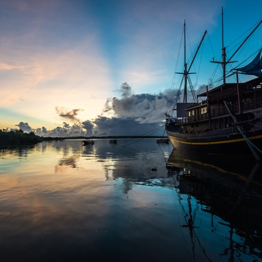 リトルダイナソーが撮影した「風景」の写真