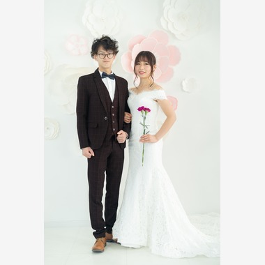 Photo taken by 坂川直紀 - Pre-shoot