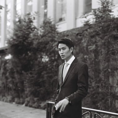 堀田幸平が撮影した「」の写真