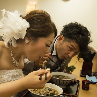 Photo taken by STUDIO NOUVEAU - 