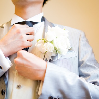 PIC WEDDING PHOTO（岩本 竜弥）が撮影した「当日写真」のウェディングフォト