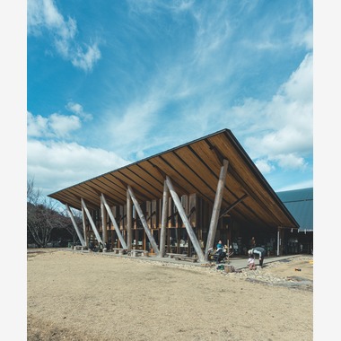 森本海斗が撮影した「物件写真」の写真