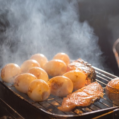 吉田佳央が撮影した「フード・ドリンク」の写真