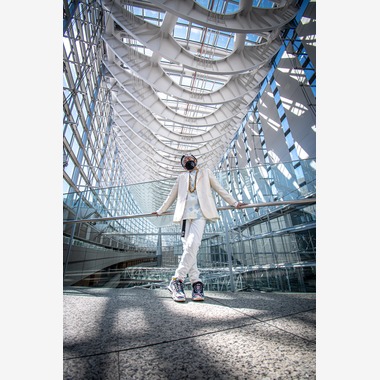 ナギーが撮影した「アー写、雑誌、商品撮影」の写真