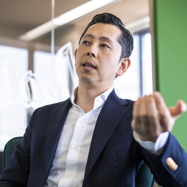 スタジオ11が撮影した「インタビュー撮影案件」の写真