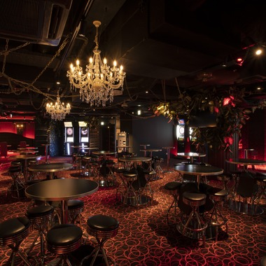 竹森敬が撮影した「商業施設、店舗撮影」の写真