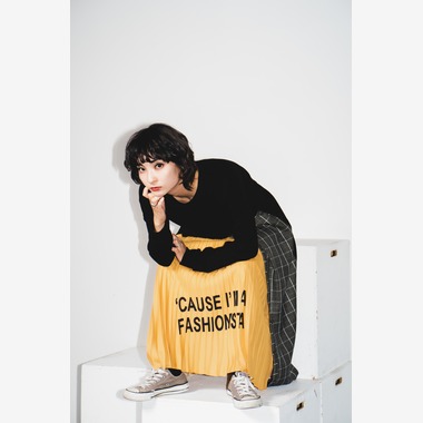 Ren fujishigeが撮影した「magazine」の写真