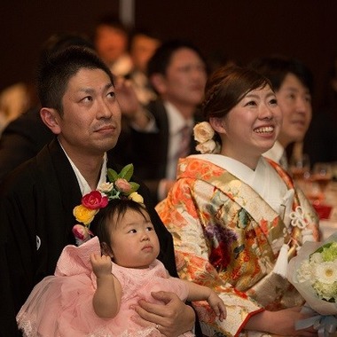 Photo taken by 踊るカメラマンAKIRA - Wedding Photos