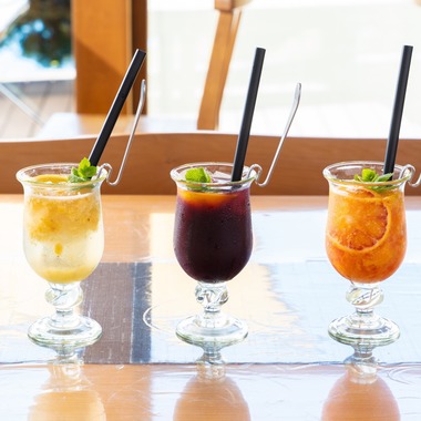 山口　竜が撮影した「料理写真」の写真