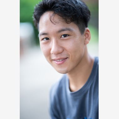 大熊和輝が撮影した「ポートレート撮影」の写真