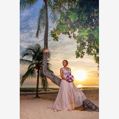 Alex Dadushcoが撮影した「Wedding photography Koh Samui」のウェディングフォト