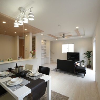 清水出張カメラマンが撮影した「住宅写真（三重県・愛知県・岐阜県・滋賀県）」の写真