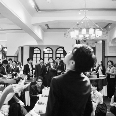 Photo taken by Katakura Photo Office - 