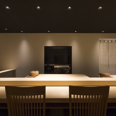 デグチマミが撮影した「竣工写真」の写真