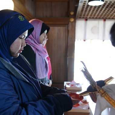 Photo taken by ohtaka photo studio - 