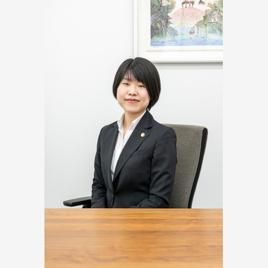 吉田佳央が撮影した「法律事務所 様 HP用撮影」の写真