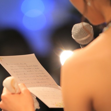 Photographer  Tomoが撮影した「wedding」の写真