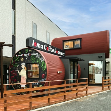 スタジオ桜が撮影した「竣工撮影」の写真