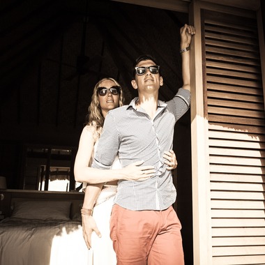 サムシングブルーが撮影した「カジュアルフォトプラン」の写真