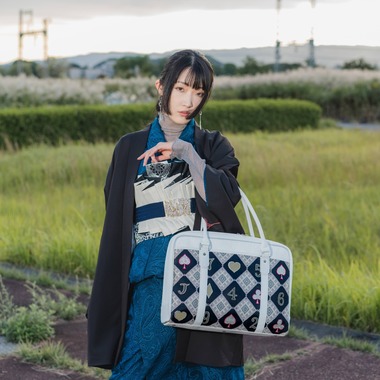 岩本隆之が撮影した「人物写真」の写真