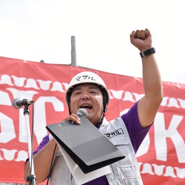 樋上　将太が撮影した「音楽フェス」の写真