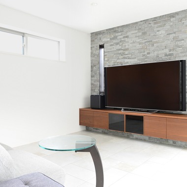 戸澤麻衣が撮影した「豊島区住宅」の写真