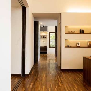 松井シンジが撮影した「建物内観・外観」の写真