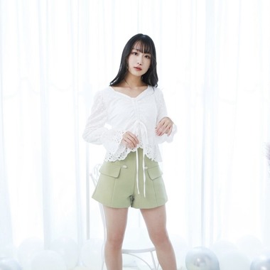 福井麻里が撮影した「人物撮影」の写真