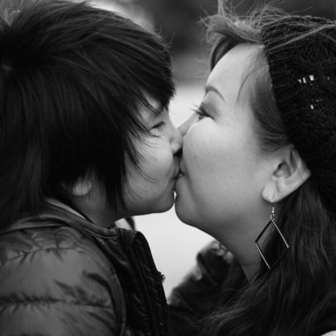 写真のなんでも屋さんが撮影した「思い出深く残す写真」の写真