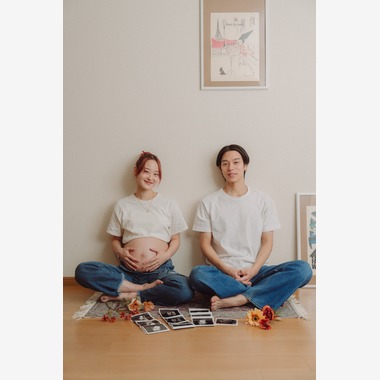 oryo studioが撮影した「マタニティ」の写真