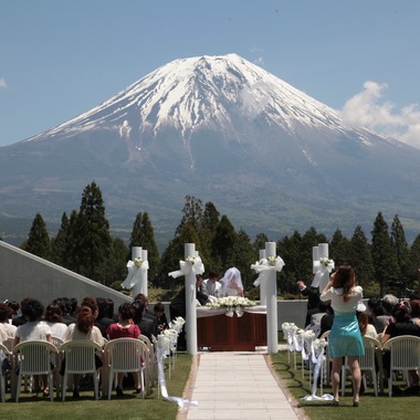 あとりえmagが撮影した「朝霧ジャンボリーGCガーデン」の写真