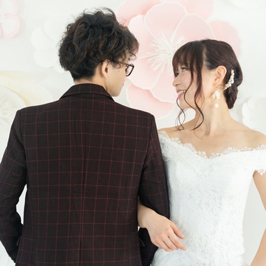 Photo taken by 坂川直紀 - Pre-shoot