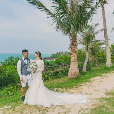 Photo taken by Masaki Ozawa - Wedding Photos