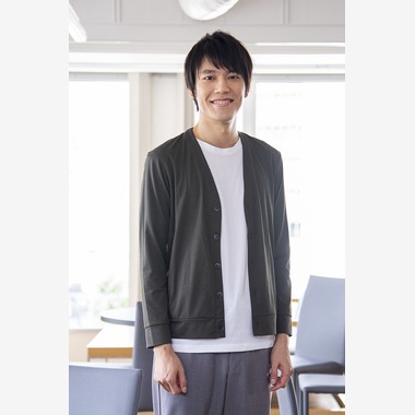 laugh&pが撮影した「プロフィール写真」の写真