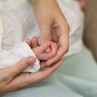 Wedding絆が撮影した「お宮参り by Wedding絆」の写真