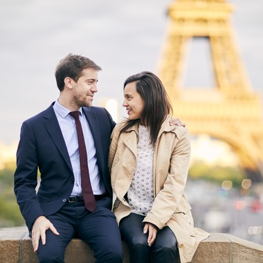 Photo taken by Noa Photography Paris - Photo shooting in Paris 