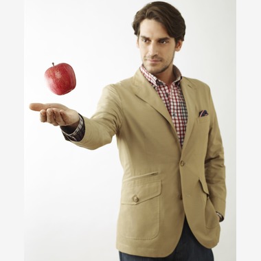 Style Vueが撮影した「ファッション撮影」の写真