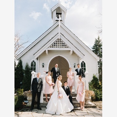 ナビー・ヌム・フォトグラフィーが撮影した「ウェディング・ポートフォリオ」の写真