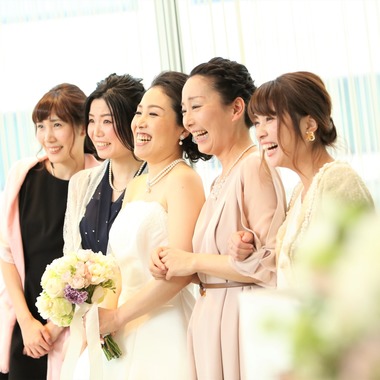 Photographer  Tomoが撮影した「wedding」の写真