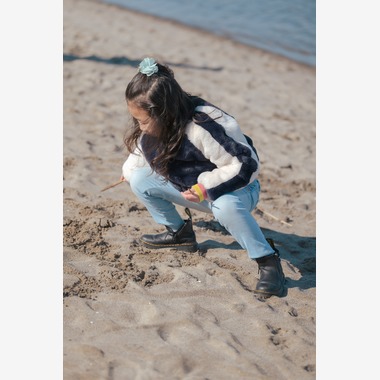 村河 礼雄が撮影した「家族の日常を思い出いに」の写真