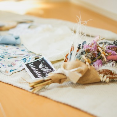 石井凡騎が撮影した「マタニティフォト」の写真