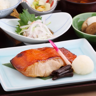 森安　照が撮影した「家庭料理・食堂・お弁当」の写真