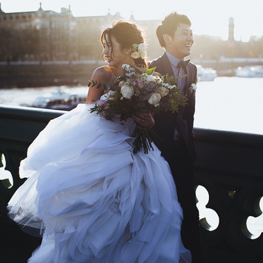 Takako Drew Photographerが撮影した「フォトギャラリー」のウェディングフォト