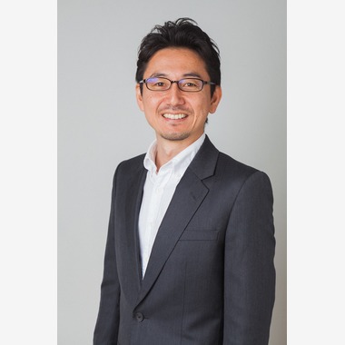 株式会社クリフが撮影した「プロフィール写真作例」の写真