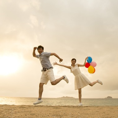 Sora photo&Design work（小笹 康洋）が撮影した「フォトギャラリー」のウェディングフォト