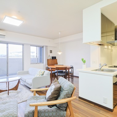 岸本和大が撮影した「不動産撮影」の写真